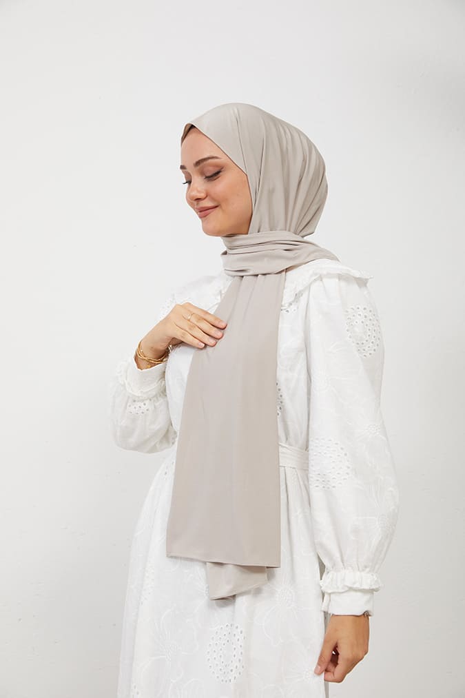 Sendy Şal Yeni