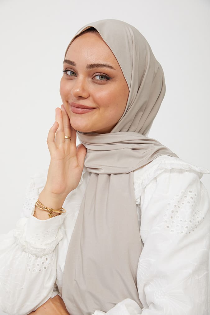 Sendy Şal Yeni