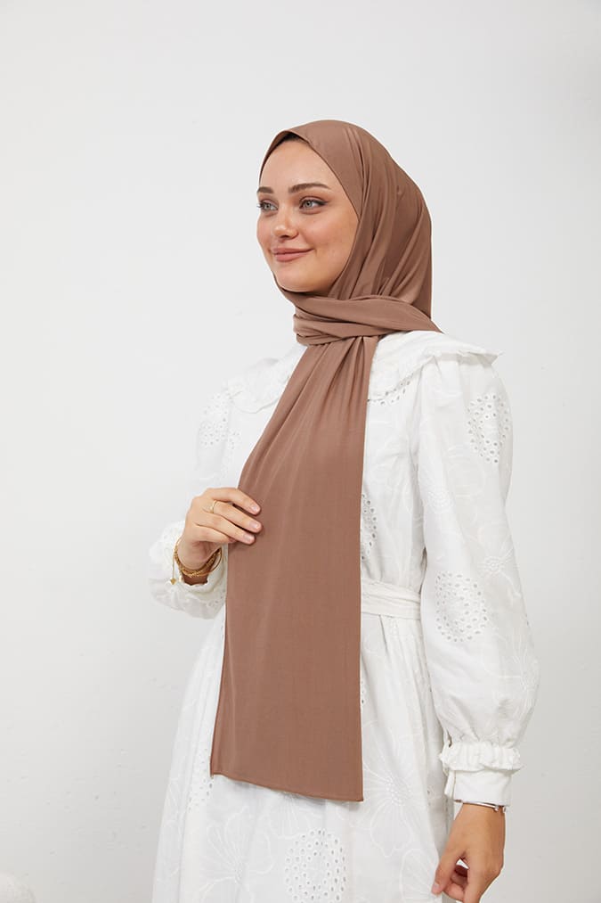 Sendy Şal Yeni