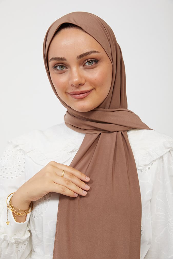 Sendy Şal Yeni