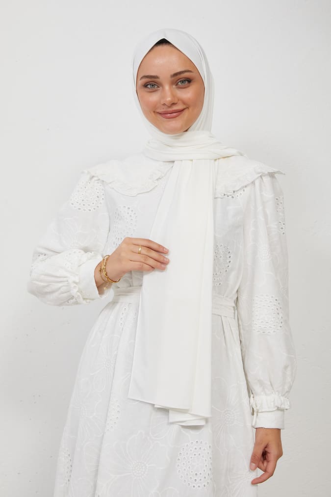 Sendy Şal Yeni