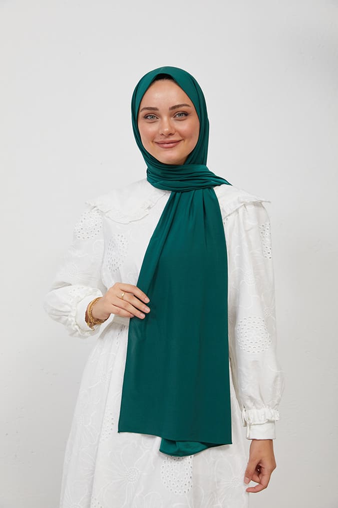 Sendy Şal Yeni