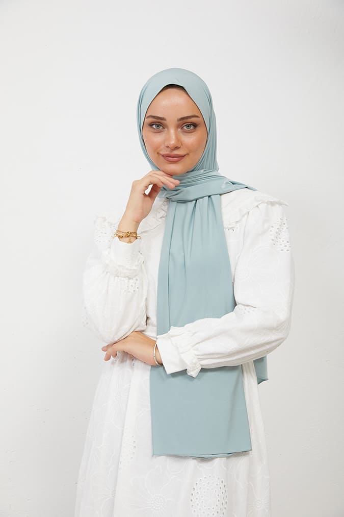 Sendy Şal Yeni