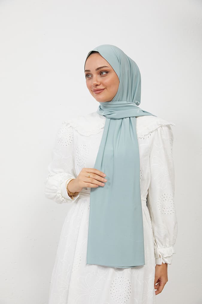 Sendy Şal Yeni