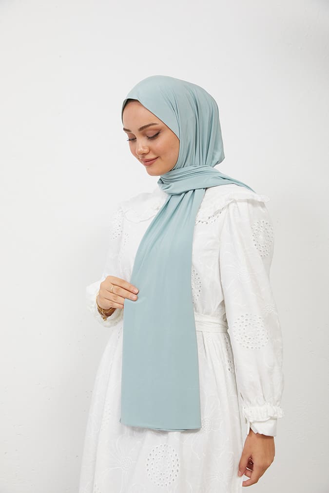 Sendy Şal Yeni