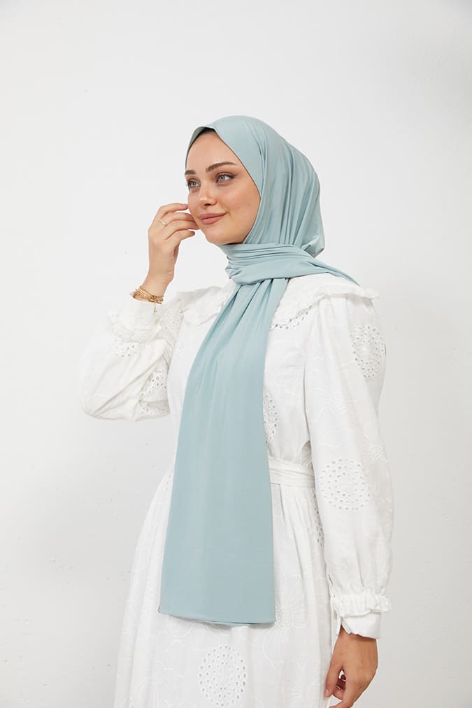 Sendy Şal Yeni