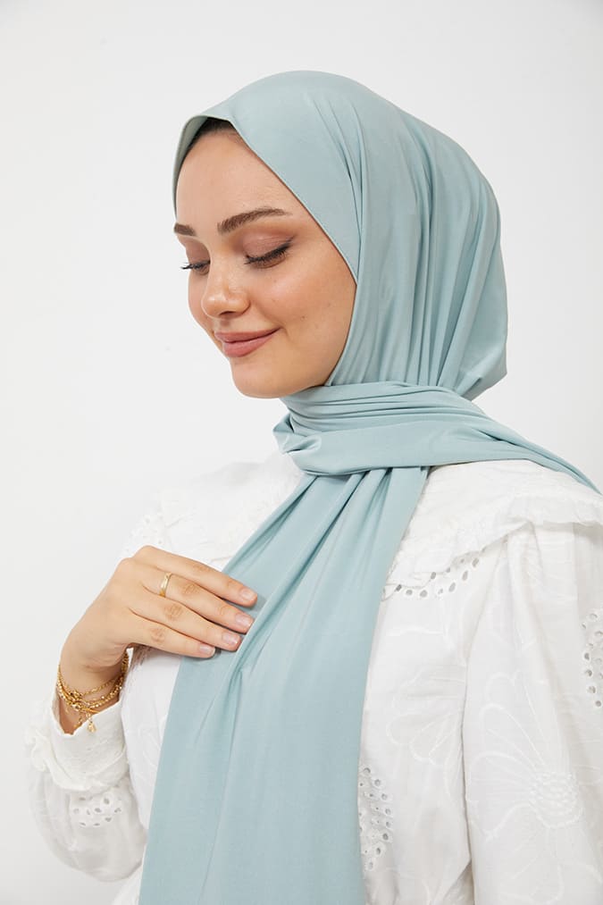 Sendy Şal Yeni