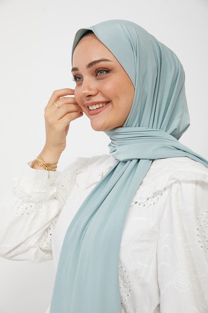 Sendy Şal Yeni