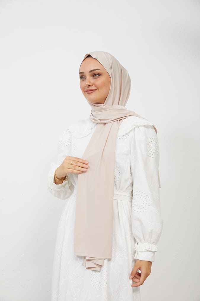 Sendy Şal Yeni