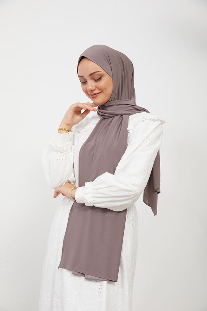 Sendy Şal Yeni