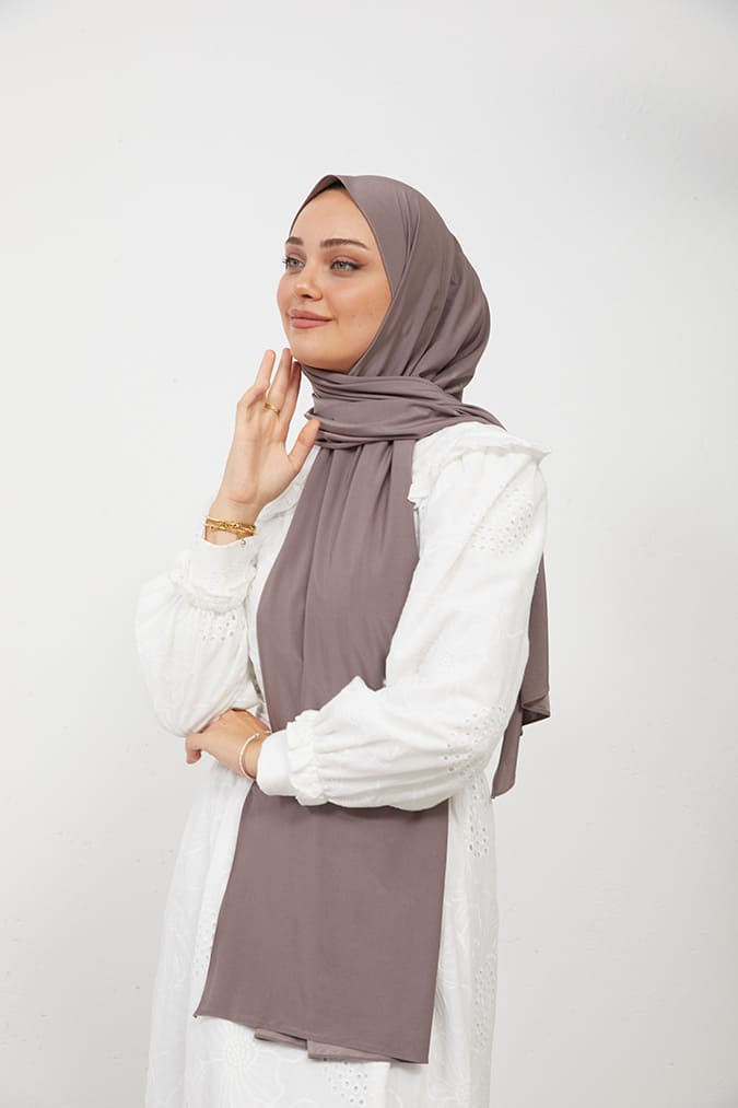 Sendy Şal Yeni