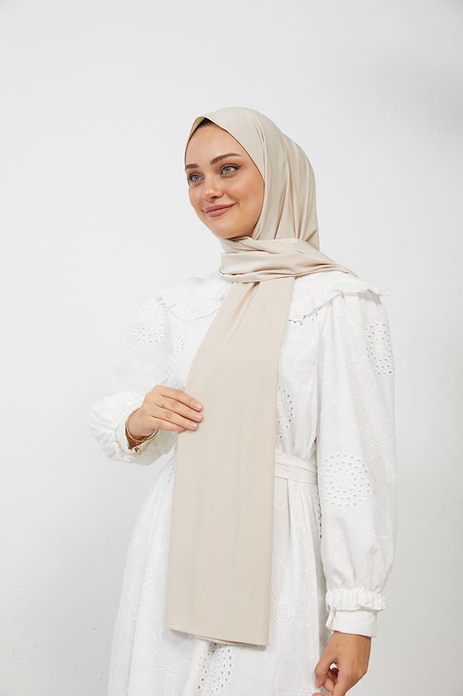 Sendy Şal Yeni