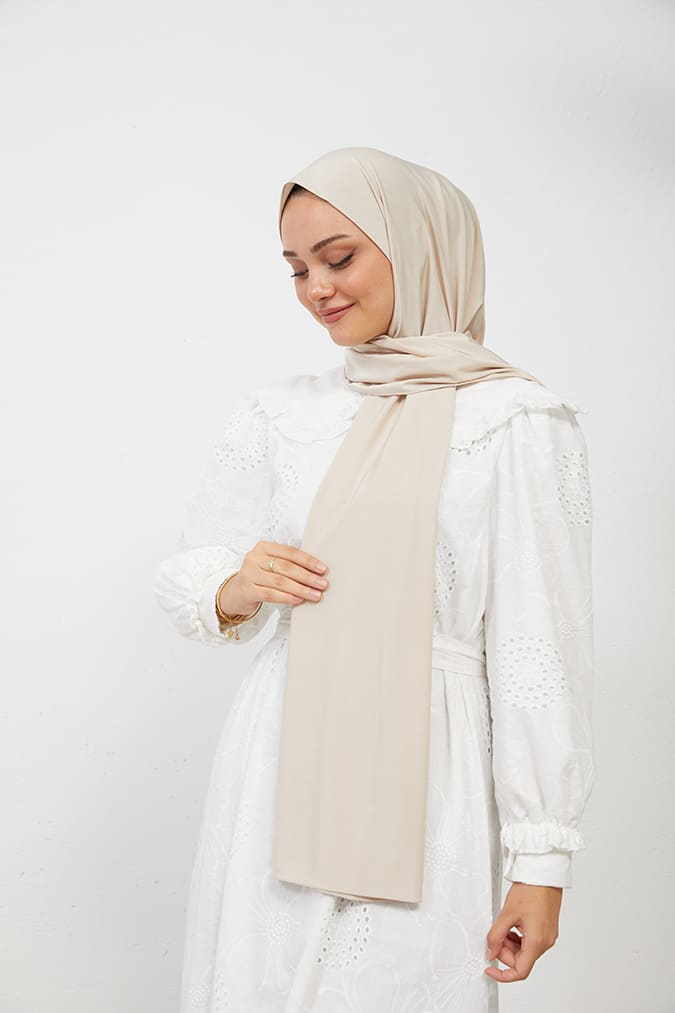 Sendy Şal Yeni