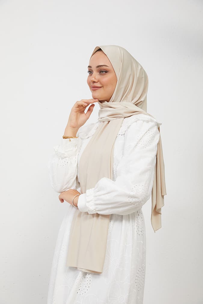 Sendy Şal Yeni