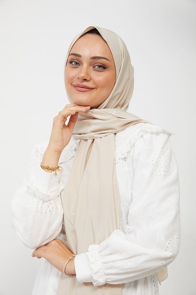 Sendy Şal Yeni