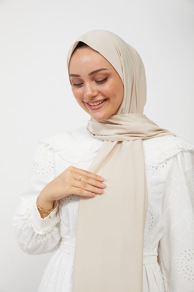 Sendy Şal Yeni