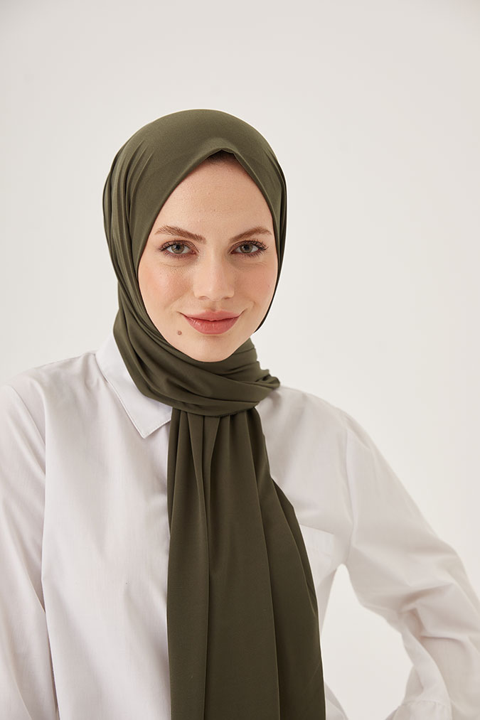 Sendy Şal