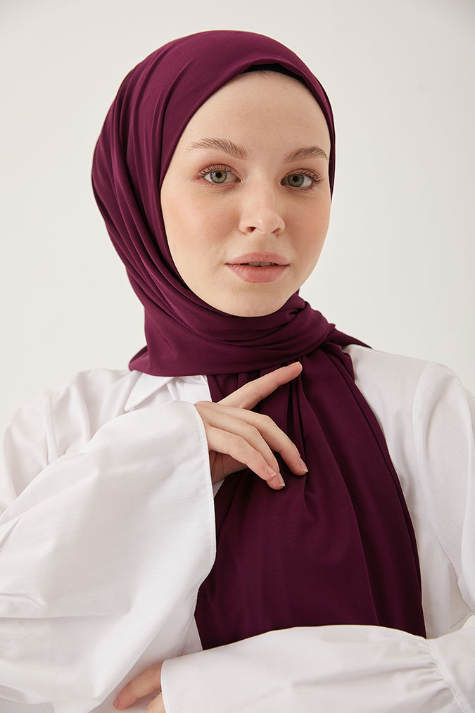 Sendy Şal