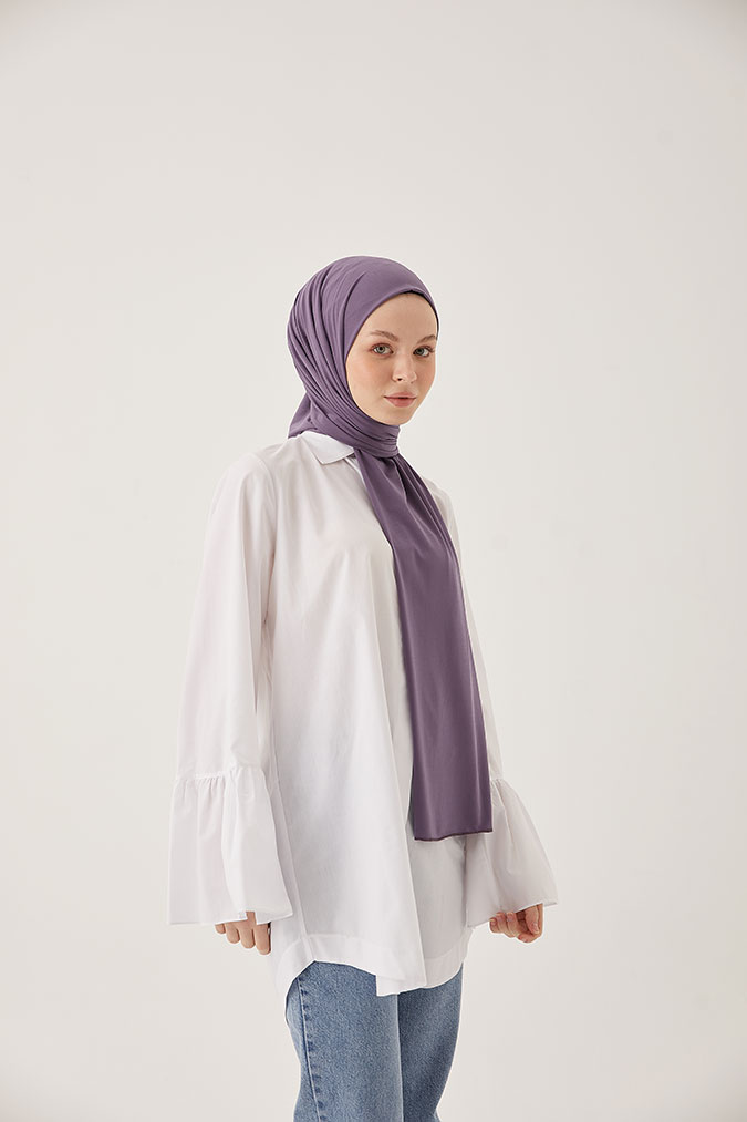 Sendy Şal