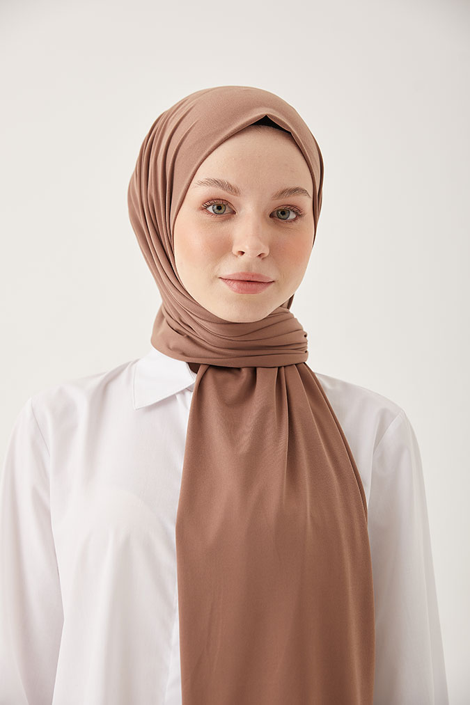 Sendy Şal
