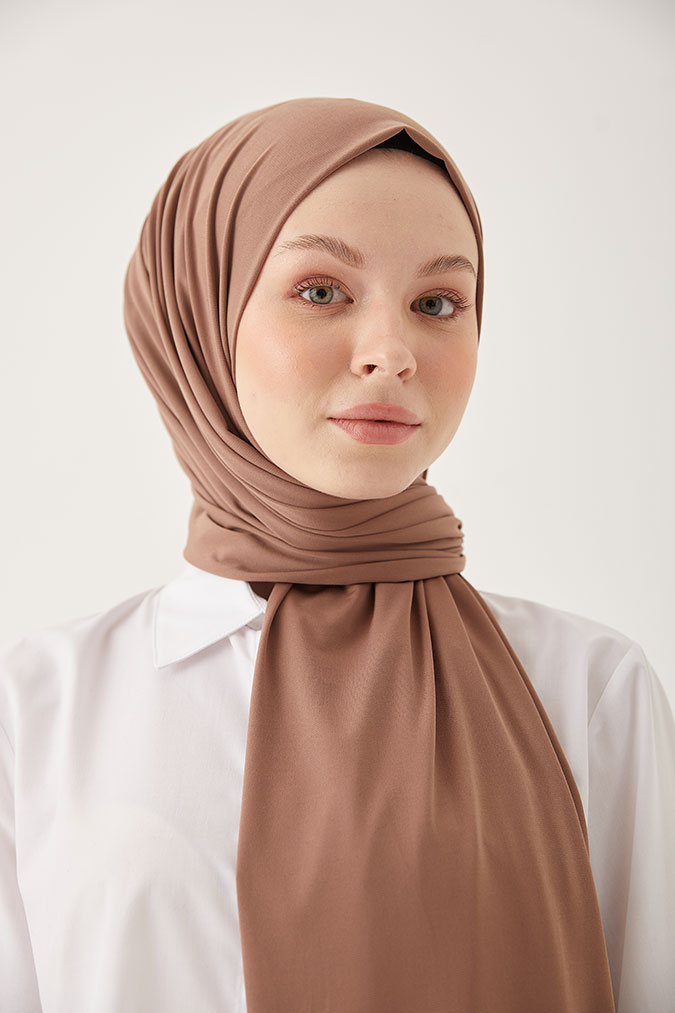Sendy Şal