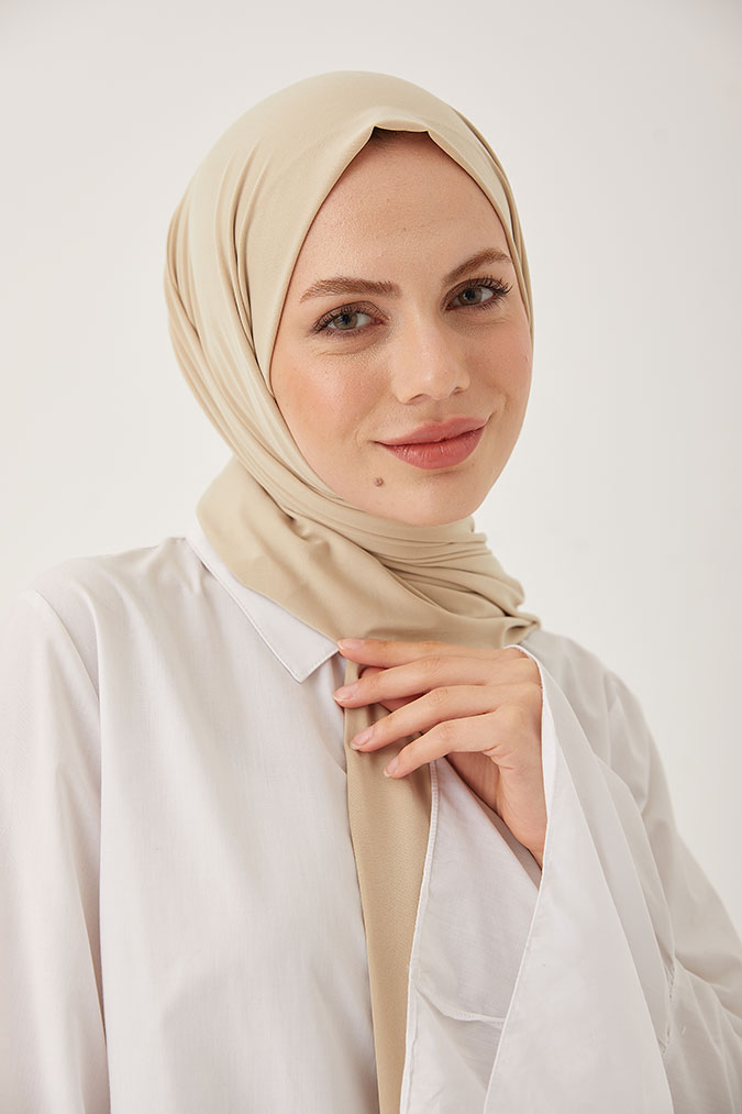 Sendy Şal