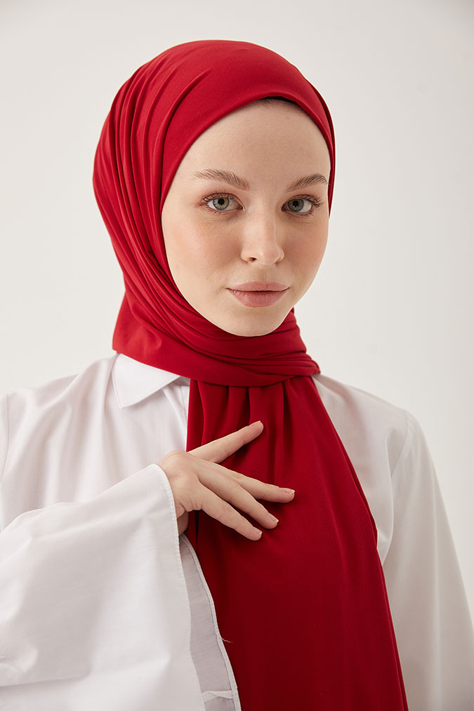 Sendy Şal