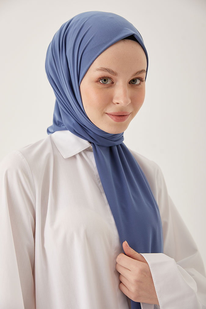 Sendy Şal