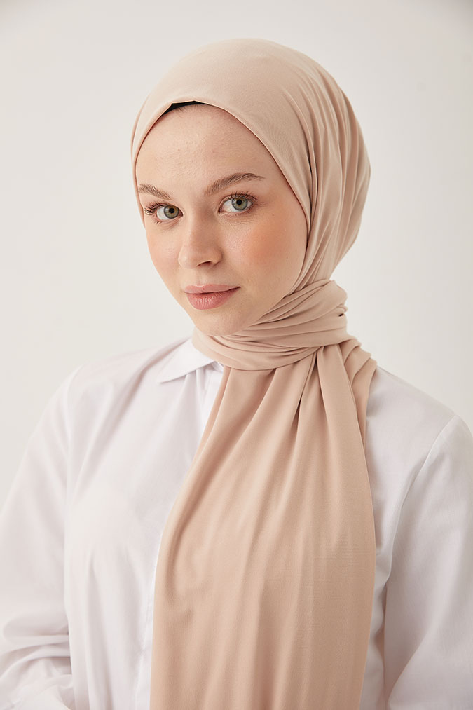 Sendy Şal