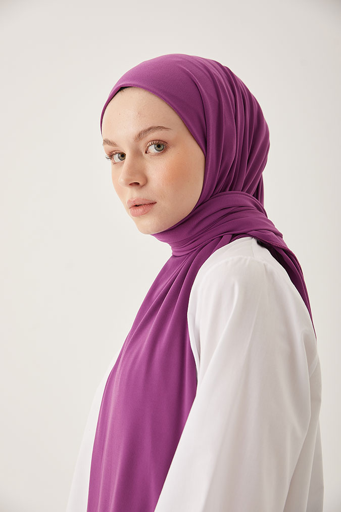 Sendy Şal