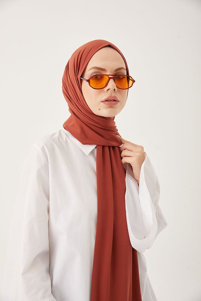 Sendy Şal