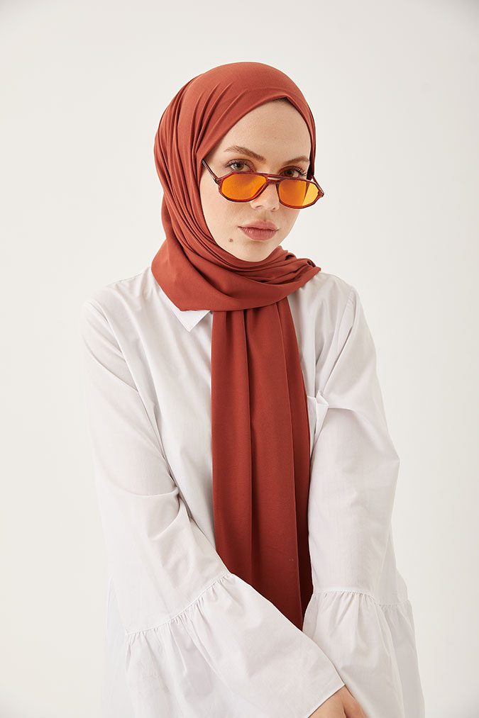 Sendy Şal