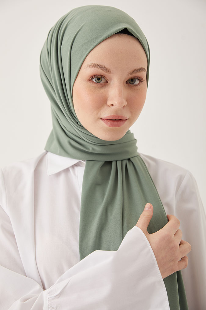 Sendy Şal