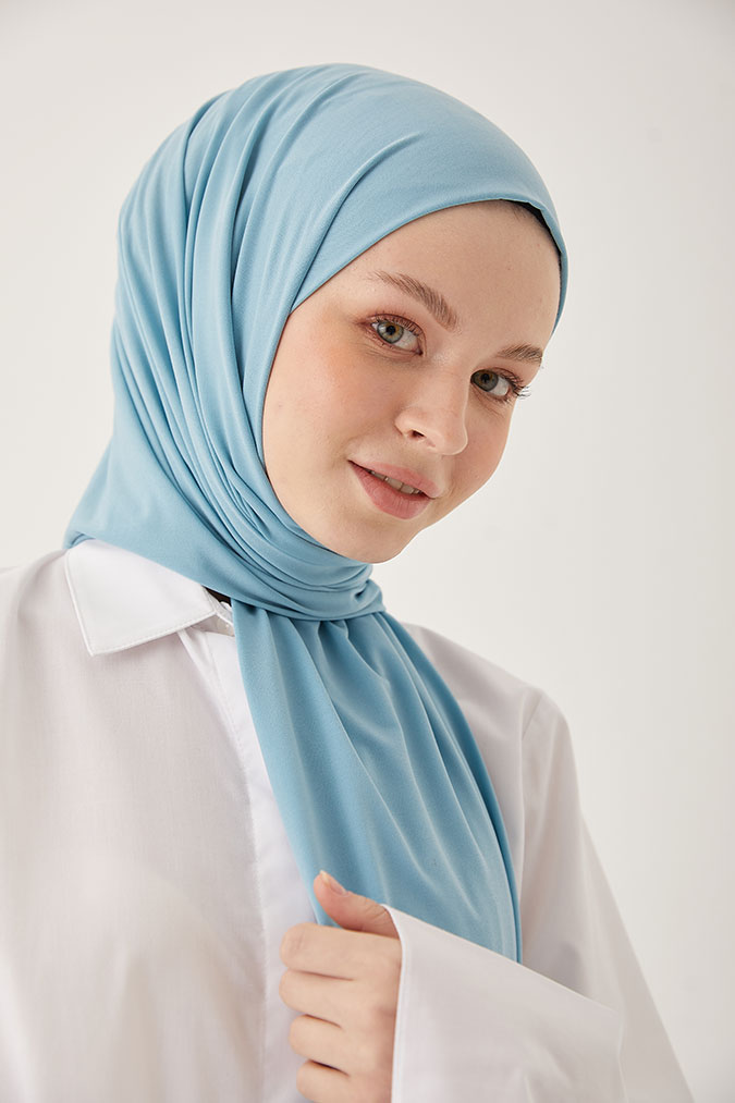 Sendy Şal