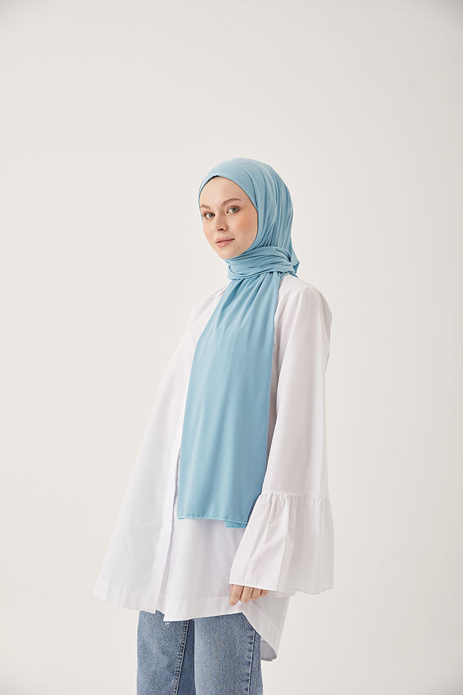 Sendy Şal